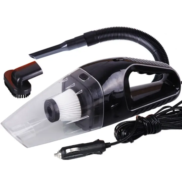 Car Cleaning Kit for Vacuums - LauBelle Brand