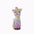 Cartoon Character Cosplay Swimsuit with Vibrant Detailed Print - LauBelle