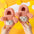SheepieCotton Kids Shoes Soft Breathable Cotton for Everyday Wear - LauBelle