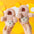 SheepieCotton Kids Shoes Soft Breathable Cotton for Everyday Wear - LauBelle