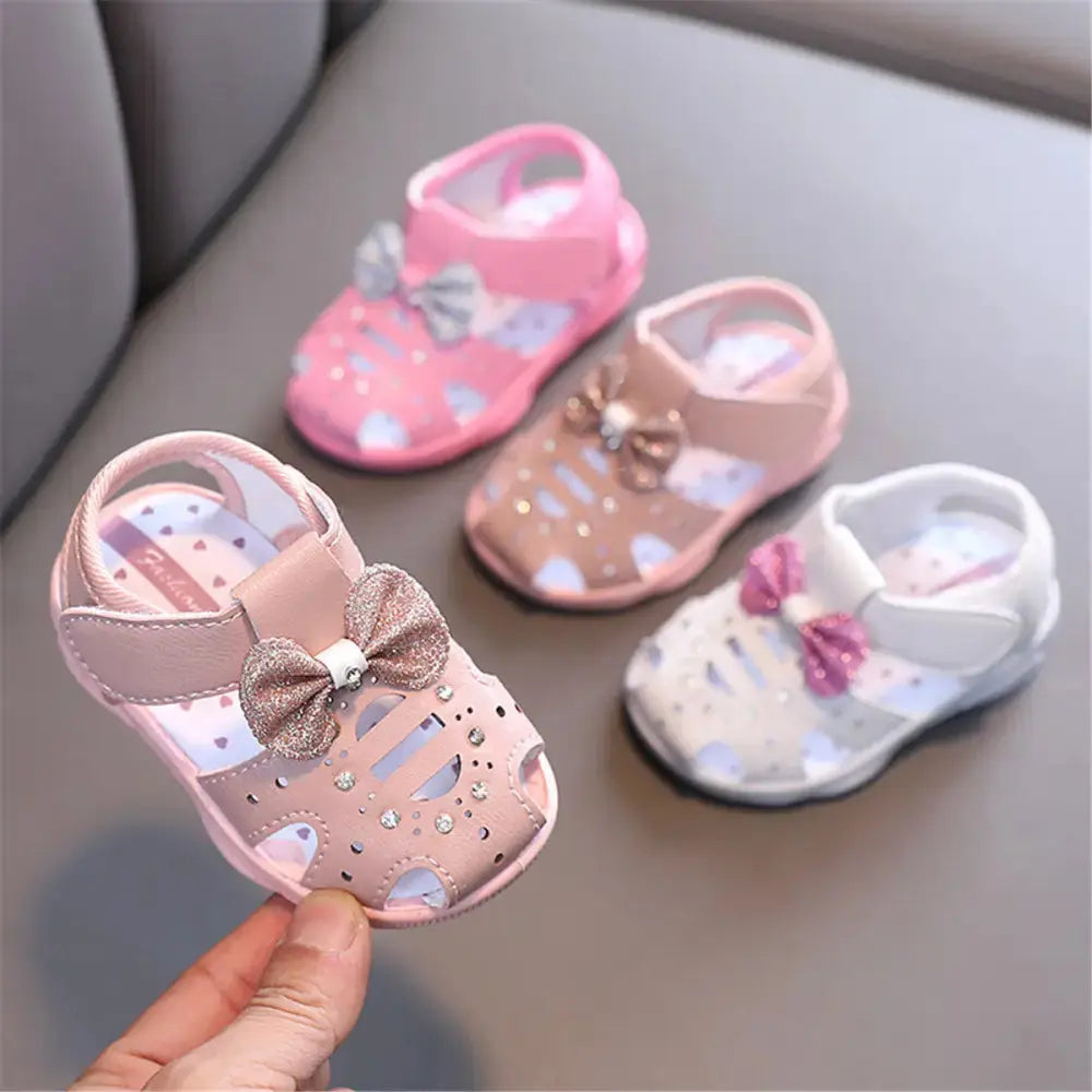 TinyToes Sandals for Comfort and Durability - LauBelle