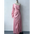 Womens One Shoulder Split Evening Dress - LauBelle Brand