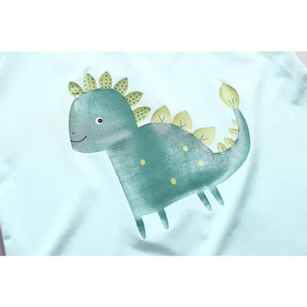 Little Wave Riders Boys Baby Swimwear with Vibrant Colors and Playful Patterns - LauBelle