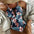 Vixen V-Neck One-Piece Swimsuit - LauBelle