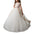 Flower Girl Performance Piano Pettiskirt - LauBelle Brand