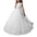 Flower Girl Performance Piano Pettiskirt - LauBelle Brand