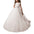 Flower Girl Performance Piano Pettiskirt - LauBelle Brand