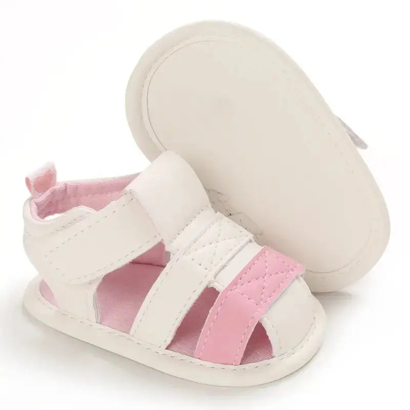 Toddler Treasure Sandals for Summer Comfort and Style - LauBelle