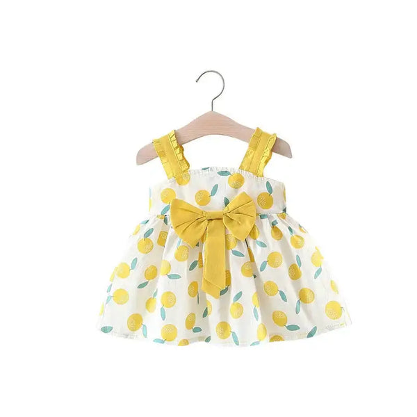 Royal Baby Dress with British Monarchy Inspired Design - LauBelle