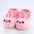 CozySteps Winter Fleece Baby Shoes for Warmth and Comfort - LauBelle