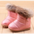 PowderPlush Snow Boots for Warmth and Comfort - LauBelle Brand