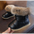 PowderPlush Snow Boots for Warmth and Comfort - LauBelle Brand