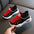 FlexFit Kids Sneakers with Flexible Lightweight Sole - LauBelle