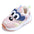 Lil Strides Baby Shoes with Soft Sole and Velcro Strap - LauBelle