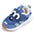Lil Strides Baby Shoes with Soft Sole and Velcro Strap - LauBelle
