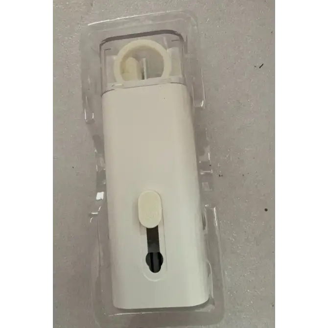 All-in-One Laptop and Earbuds Cleaning Kit with Screen and Keyboard Tools - LauBelle