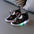 Light-Up Kids LED Sneakers with Illuminated Soles - LauBelle Brand