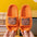 KiddieCartoon Summer Comfort Sandals for Children - LauBelle Brand
