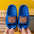 KiddieCartoon Summer Comfort Sandals for Children - LauBelle Brand
