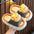 Linen Baby Slippers for Sensitive Skin - LauBelle