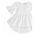 FlareFun Toddler Cotton Short Sleeve Dress for Daily Comfort - LauBelle Brand
