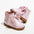 Chic Zip BritBoots for Short Girls Fashion and Comfort Combined - LauBelle