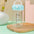 BlendEase Portable Milkshake Cup with Powerful Blending Motor - LauBelle