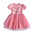 Cutie Couture Soft Baby Dress for Special Occasions and Everyday Wear - LauBelle Brand