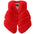 CozyCuddle Baby Girl Winter Vest Coat with Plush Lining - LauBelle Brand
