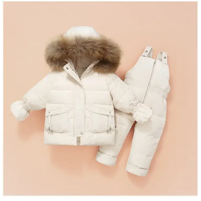 SnugCub Cozies Winter Wear for Children - LauBelle