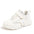 BreezyStride Girls Mesh Sneakers with Breathable Comfort - LauBelle Brand