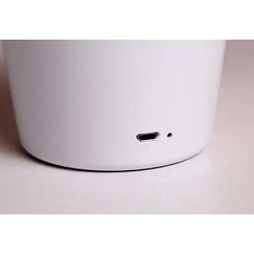 Adjustable Brightness LED Lamp with Night Light Mode - LauBelle Brand