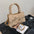 BowCharm 3D Pocket Crossbody Bag - LauBelle