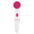 Electric Silicone Facial Cleanser, Facial Cleansing Brush, Beauty Instrument Pore Cleaner - LauBelle Brand