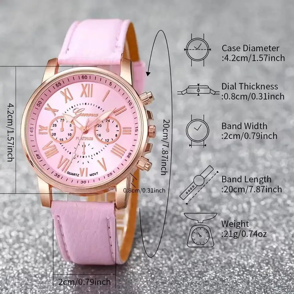 Chic Womens Love Jewelry Gift Set for Timeless Elegance - LauBelle Brand