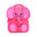 KidGuard Mini Backpack for Children Water Resistant and Durable - LauBelle