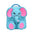 KidGuard Mini Backpack for Children Water Resistant and Durable - LauBelle