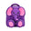 KidGuard Mini Backpack for Children Water Resistant and Durable - LauBelle