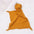 Lion Cuddle Cloth for Baby Bath Time - LauBelle