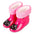 FrostGuard Winter Shoes for Men and Kids - LauBelle