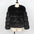 ChicWool Pink Faux Fur Wool Blend Coat for Women - LauBelle Brand