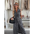 CinchCraft Denim A-Line Dress for Effortless Style and Comfort - LauBelle Brand