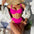 EuroSplash Solid Split Bikini Vibrant Modern Swimwear - LauBelle Brand