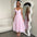 INS Casual Loose Vacation Dress for Women - LauBelle Brand