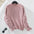 Sweet Bow Pullover Top with Feminine Neckline Detail - LauBelle Brand