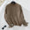 Sweet Bow Pullover Top with Feminine Neckline Detail - LauBelle Brand