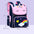 GradePrint Durable Kids School Bag - LauBelle Brand