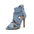 WildFusion: Multi-Color Denim Kicks - LauBelle Brand