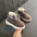 KiddyKnit Cotton Boots for Boys and Girls - LauBelle Brand