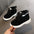 KiddyKnit Cotton Boots for Boys and Girls - LauBelle Brand